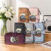Turtle Pattern Wallet Forever Multifunctional Purse