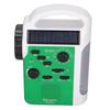 RD399 Hand Crank Radio Phone Charging FMAM Multifunctional Solar Powered Emergency Weather Radio