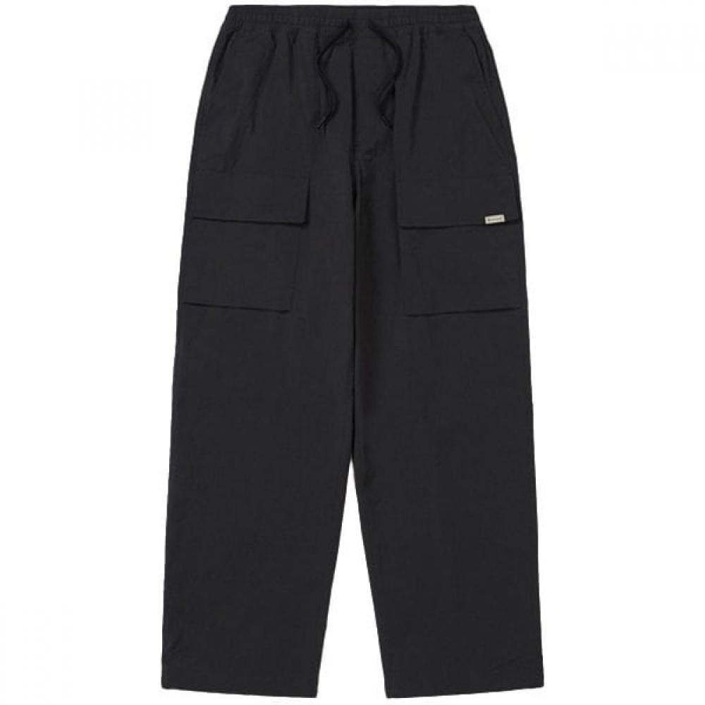 Snow Peak Root New String PantS Men S Long PantS Dark Charcoal Medium Size gS S26murpt66