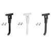 Escooter Kickstand Lightweight Sturdy Kickstand Holder Accessory Convenient
