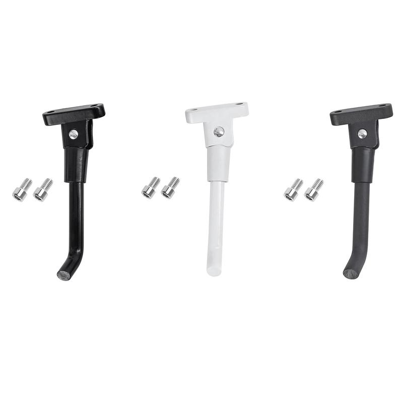 Escooter Kickstand Lightweight Sturdy Kickstand Holder Accessory Convenient