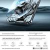 REMAX Lion King 9D Tempered Anti-Peep Screen Protector for Apple 17 Pro Max/16 Pro
