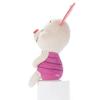 Disney Character Chokkorisan Piglet Plush Toy Height approx. 14.5cm
