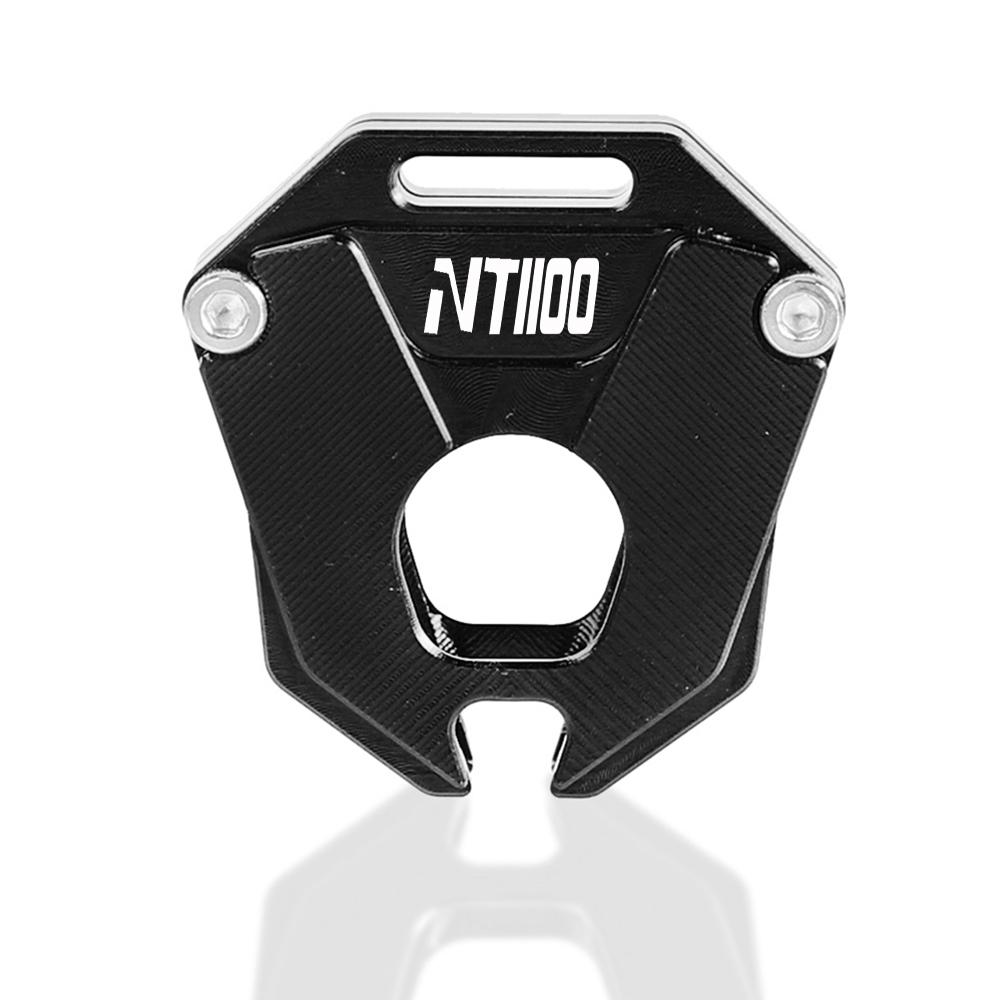 Motorcycle Accessories Key Cover Cap Keys Case Shell Protector Motorbike FOR HONDA NT1100  NT 1100 NT-1100  