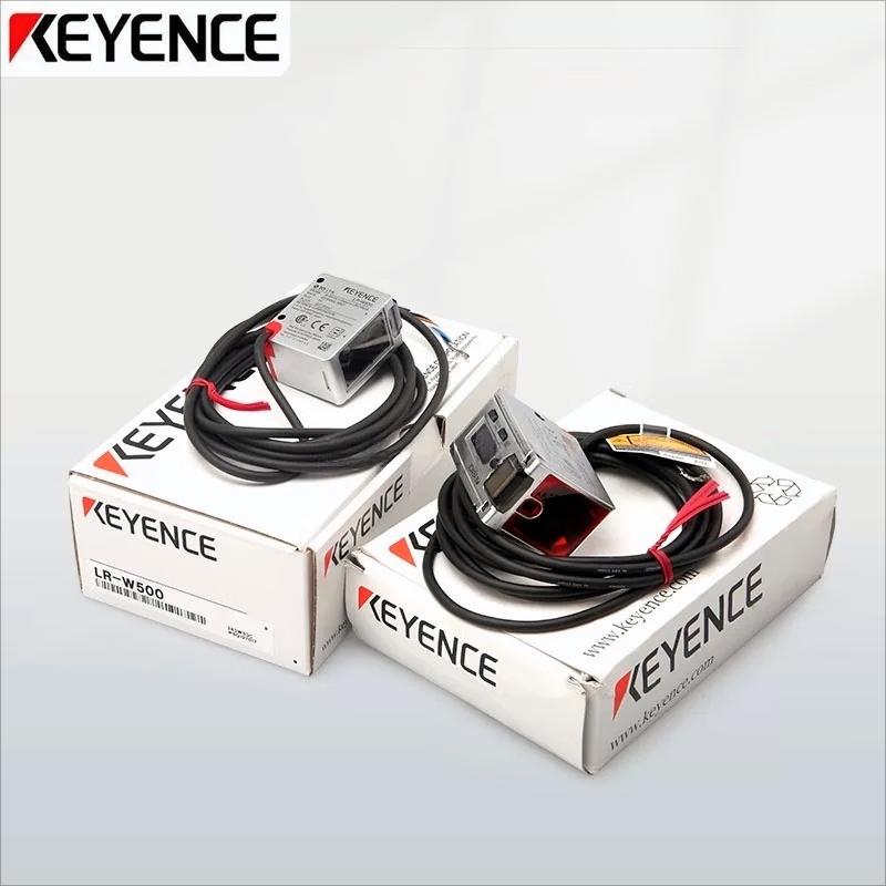 KEYENCE LR-W70C Laser Displacement Sensor (CN Version)