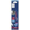 Bosch Accessories 2608900359 EXPERT « Thin Tough Metal » S 522 EHM lame de scie sabre, 1 pièce Longueur lame de scie 11
