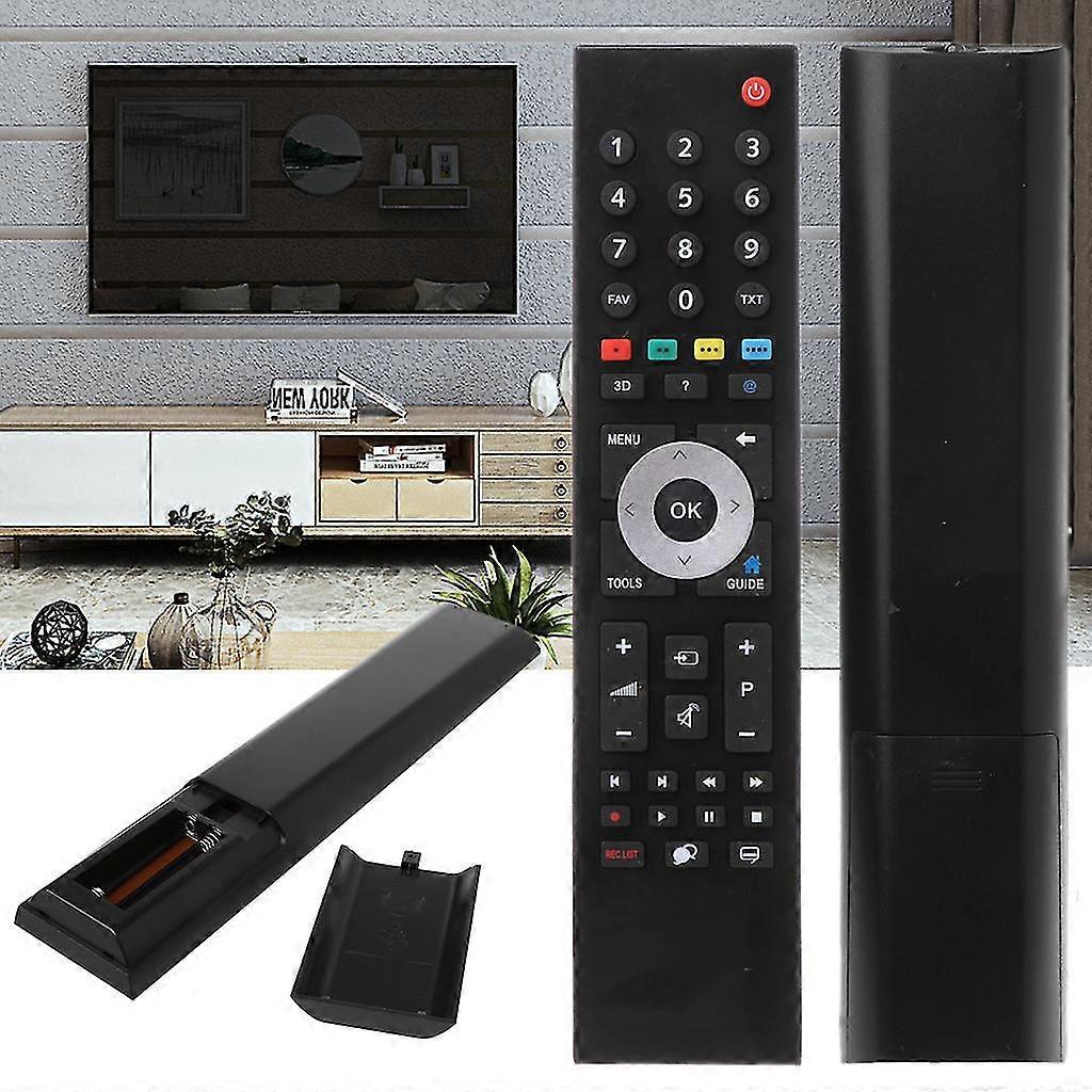 Remote Control Controller Replacement for Grundig LCD TV TP7187R TP7 TP7187