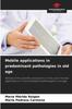 Kniha Mobile Applications In Predominant Pathologies In Old Age