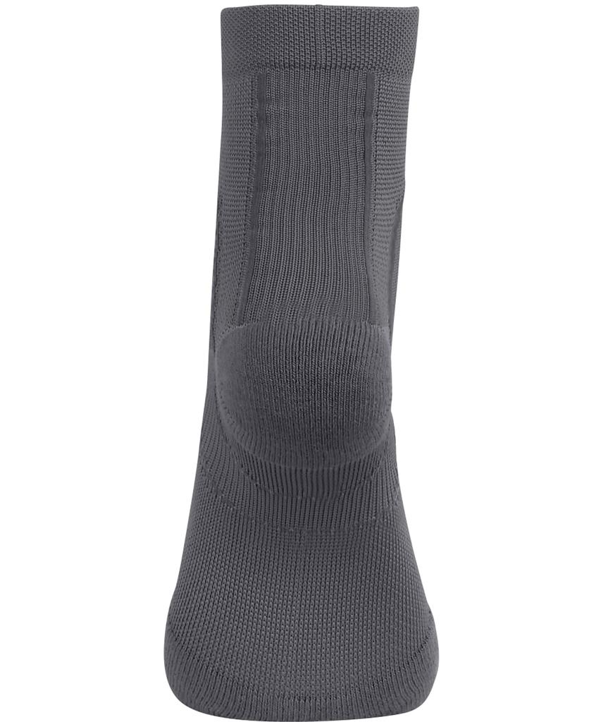 Kurz und Deodorierend und BCR608 LG L CW-X (Wacoal) Socken, Deodorierend, Antibakteriell, (Zehe Ferse), Unisex,