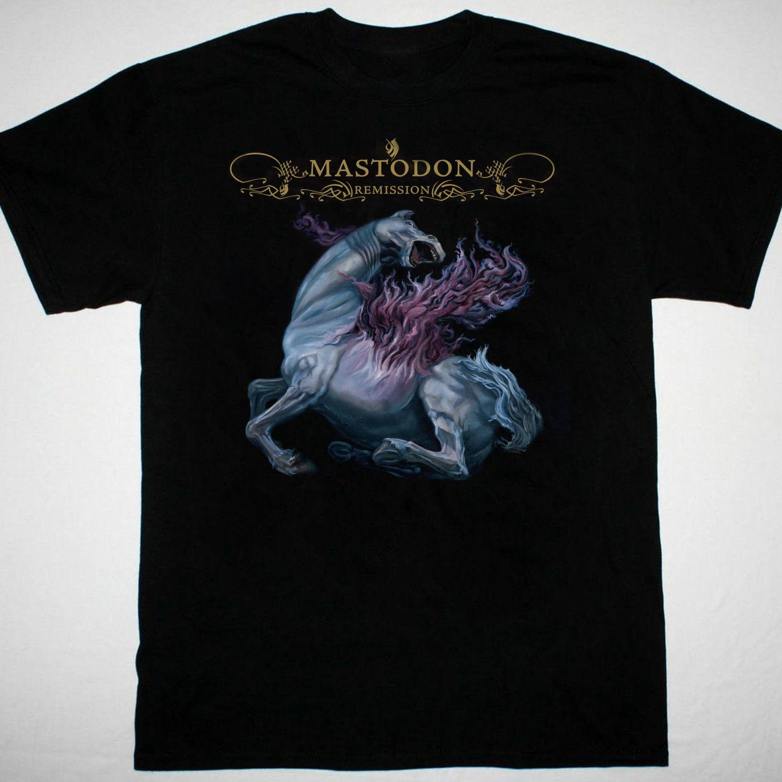 HERETIC FEST II T-shirt XL