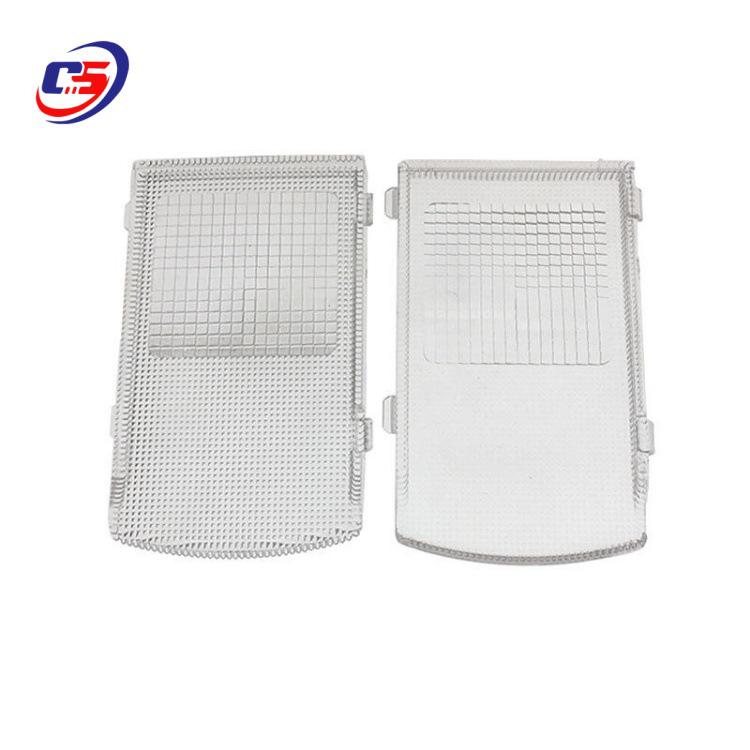 

Toyota Highlander Interior Ceiling Light Cover for Reading Lights (81360R/81390L) 81360R 81390L