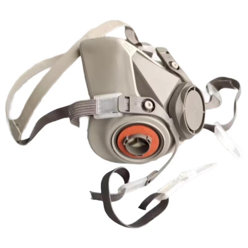 DAXTE 6200 Half-Mask Respirator Body