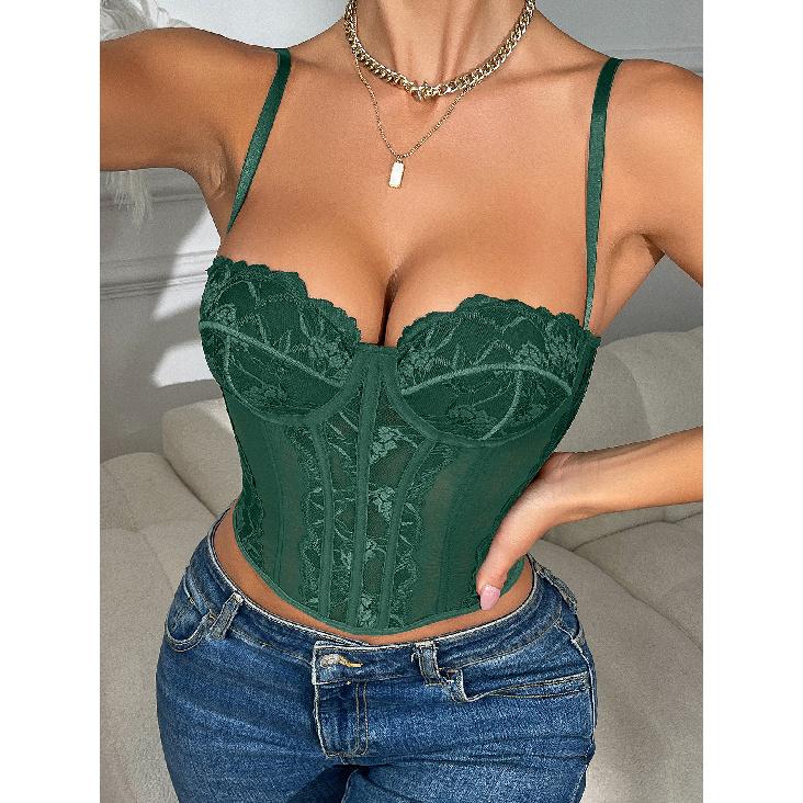 Corsets, Fashionable and Elegant Women's Clothing
