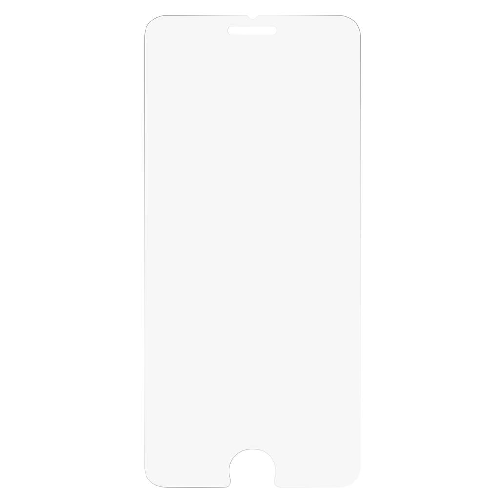 Screen Protector For iPhone SE (2022)/(2020)/8/7,0.1mm HD Clarity Tempered Glass Film