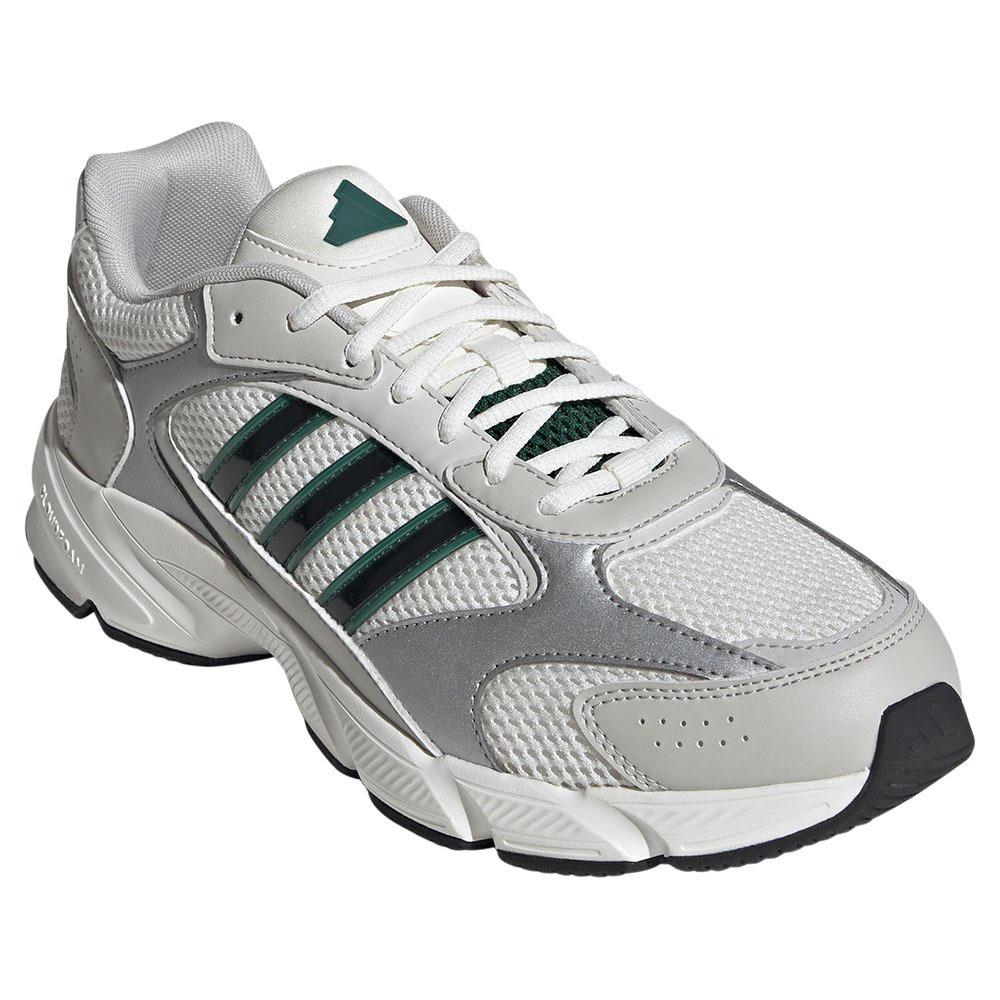 Adidas Crazychaos 2000 sneakers Cloudfoam White/Green/Silver