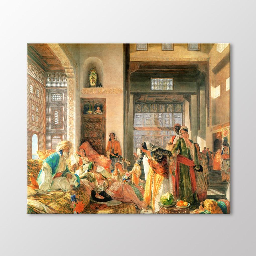 

Прерывание таблицы вызовов