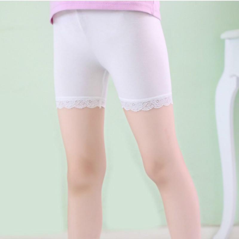 Buy Girls' Safety Pants Summer Underwear at affordable prices — free