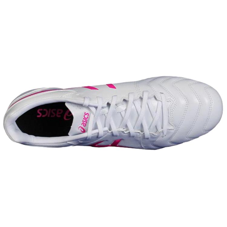 Asics Ds Light Wb Bequeme Vielseitige Fußballschuhe Unisex Fußballschuhe Weiß 1103A018-101