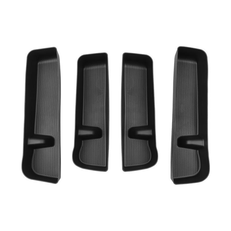 Changan Deepal S09 Car Door Storage Box & Groove Mat Accessory