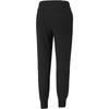 Puma Mens Fleece Plain Joggers