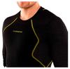 La Sportiva Base Layer with Long Sleeves Wool40 Aero
