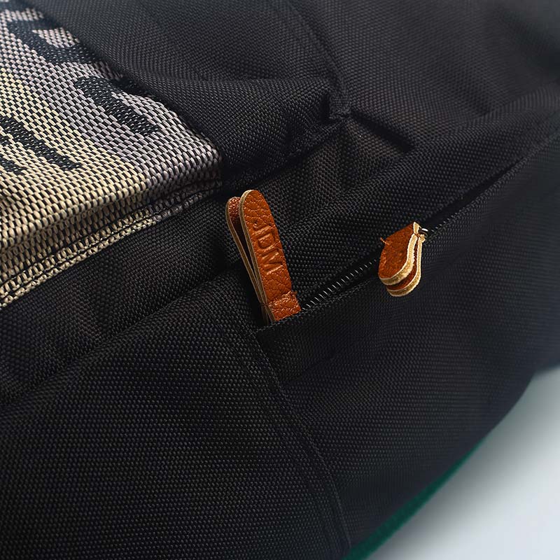 Školní velkoobchodní batoh Kryty popruhů postroje bezpečnostního pásu