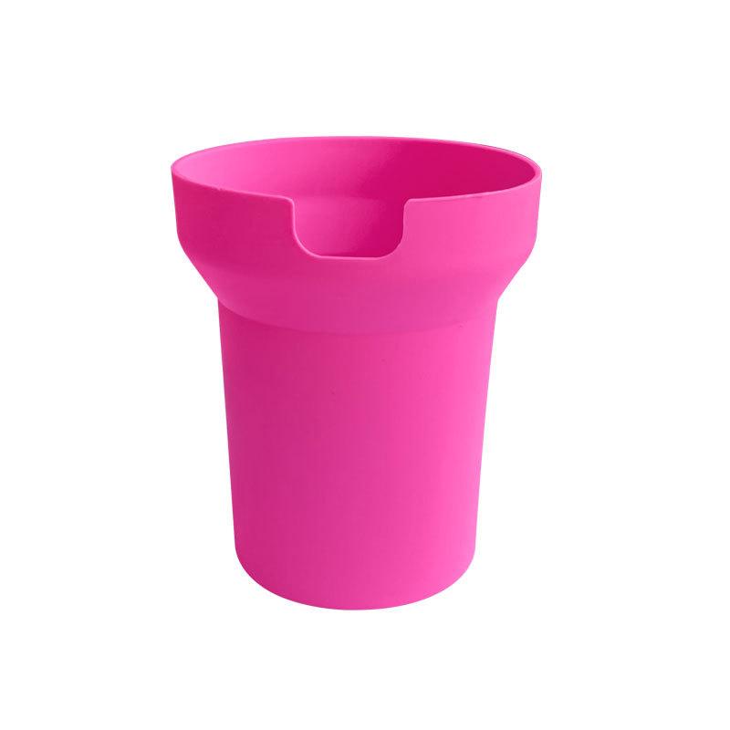 Husă din silicon pentru cizme, husă din silicon pentru sticla de apă pentru Stanley Quencher H2.0 și paharul Quencher Adventure 40 oz