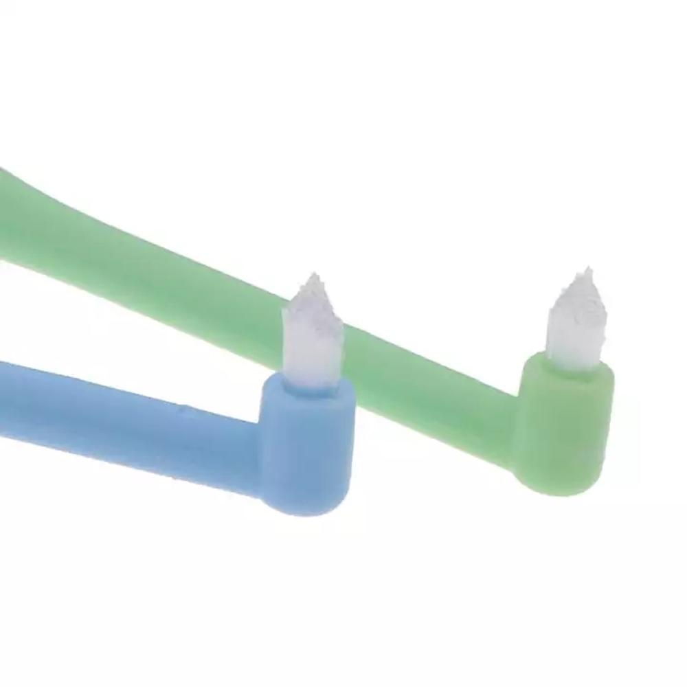 Braces Oral Hygiene Tools Dental Interdental brush Orthodontic Braces Wisdom Tooth brush Toothbrush