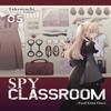 Spy Classroom Vol. 5 Light Novel by Tomari Takemachi Paperback Book 9781975343125