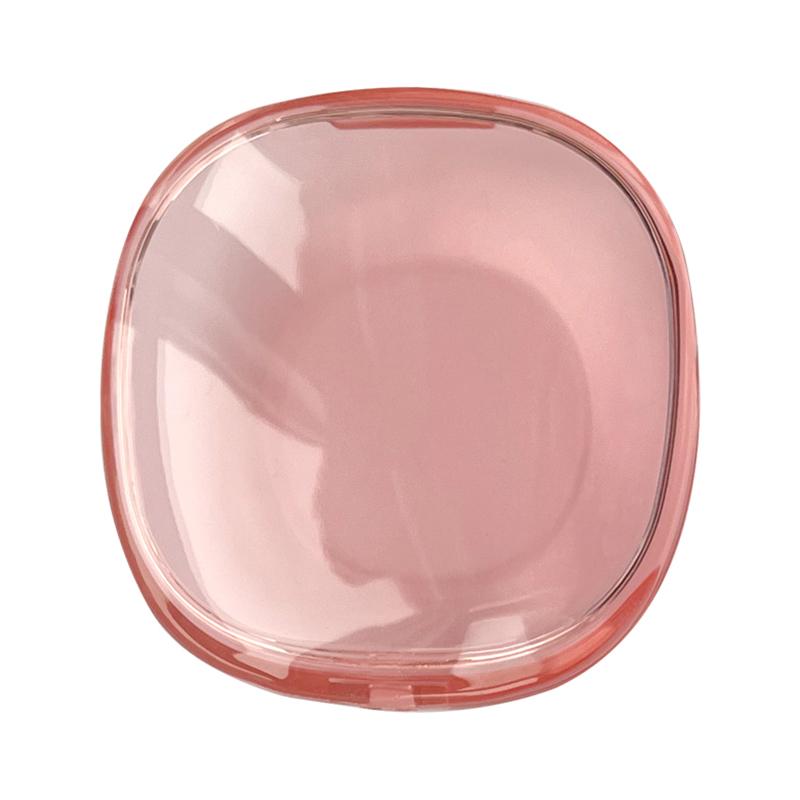 1Pcs Orthodontic Case Dental Invisible Braces Retainer Box Mouth Guard Denture Storage Aligner Case Oral Hygiene Organizer