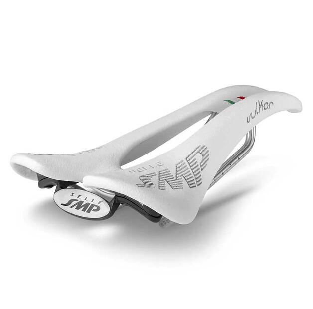 

Selle SMP Vulkor велосипедное седло 126 mm