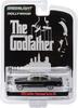 Greenlight 1:64 Hollywood 1955 Cadillac Fleetwood 44740-B