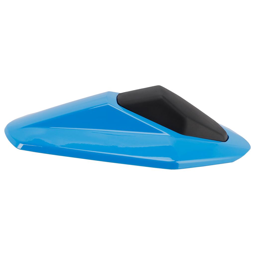 Rear Seat Cover Cowl Fairing For Suzuki GSX-8S GSX8S GSX-8R 2023-2025 Matt Black/Blue