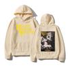 Sabrina Carpenter Hoodie Men Please Please Pleas