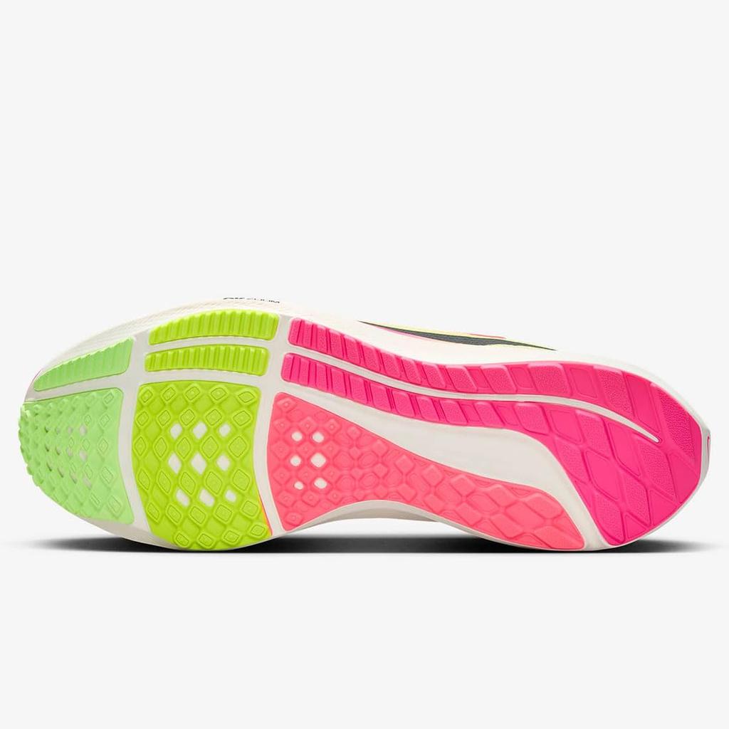 Nike Pegasus 40 Premium Ekiden Pegasus 40 PRM EKIDEN Luminous Japan Size Green/Volt/Lime Blast/Black FQ8111-331 23.5cm