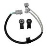 1 Set Engine Knock Sensor & Harness Wire For Toyota Tundra 4.0L 4.7L 5.7L 2005-2009 Sienna 2.7L 3.3L 3.5L 2004-2012 82219-08010