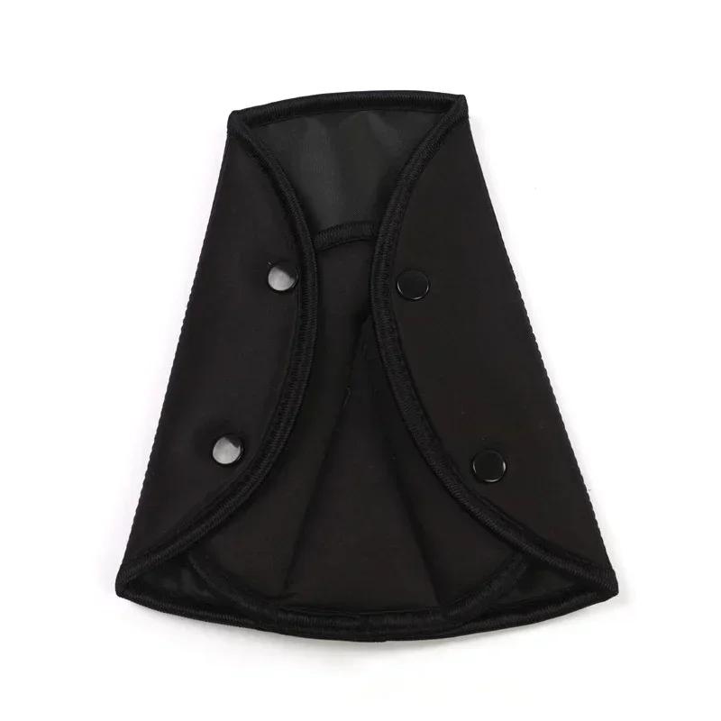 Universal Child Seat Belt Adjustment Car Anti Neck Neck Baby Shoulder Cover Seat Belt Positioner Child Seatbelt for Kids Sa S9L3