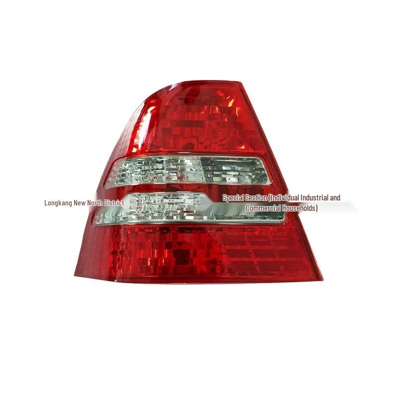 Rear Taillight for 2003 Toyota Corolla Sedan