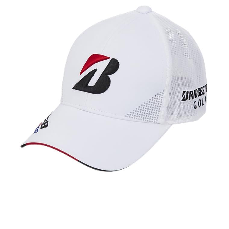 

[Bridgestone Golf] Кепка Limited Pro Model Кепка CPS25A Мужская CPS25ANALL NA