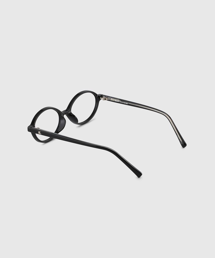Beulluellipeonteu Hump Black