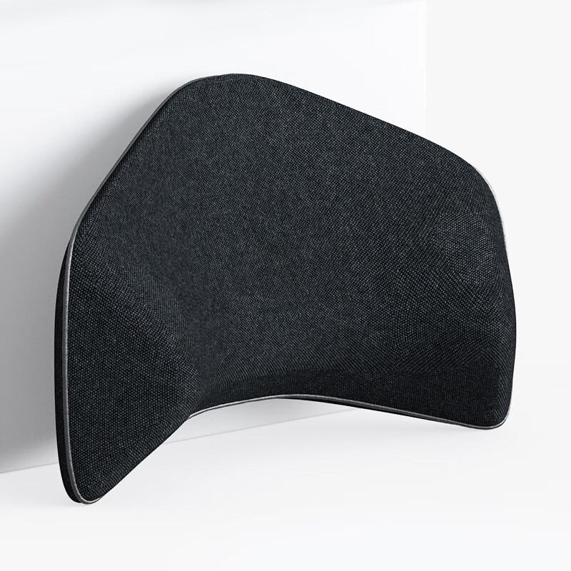 Miling Butterfly-shaped Memory Foam Car Headrest and Lumbar Support
