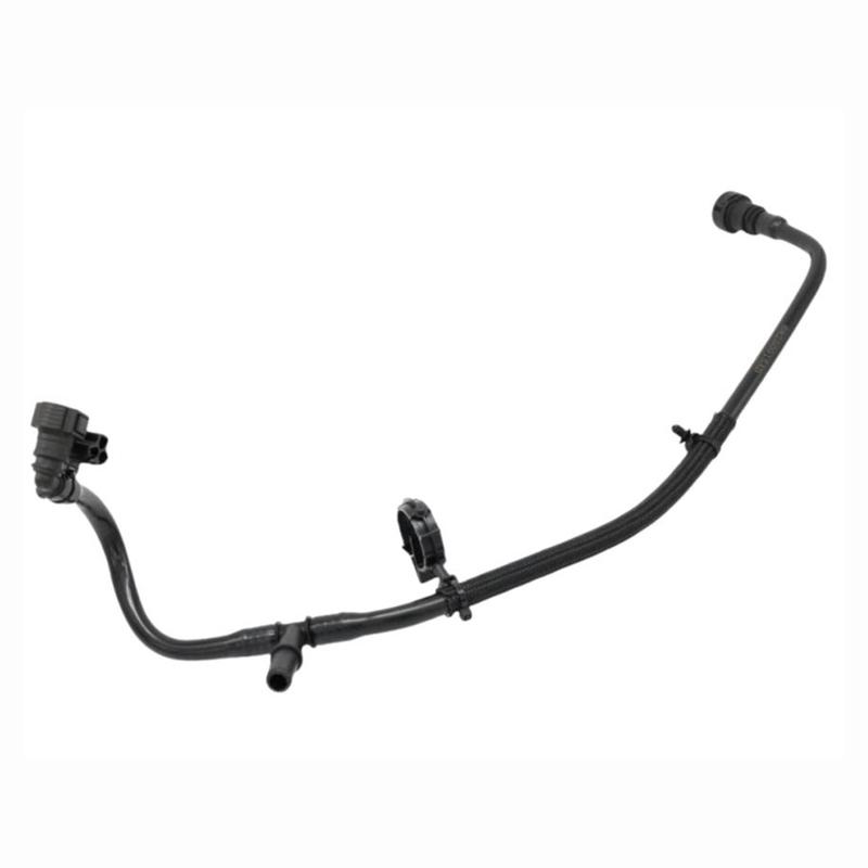 Direkter Ersatzschlauch für Entlüftungsventil Schlauch Fahrzeugreparatur Wie gezeigt Motor-Schlauchwechsel für das Fahrzeug Haltbarkeitsgarantie