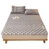Four Seasons Foldable Soft Mattress Pad