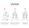 Crème pour le visage à la vitamine C Soins de la peau hydratants, Soins de la peau anti-âge à la vitamine C Hydratant pour le visage eam 40g Crème blanchissante Anti-rides
