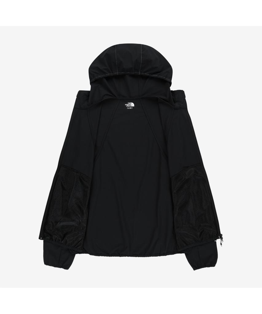The North Face Nj3Br55J Voltron Jacket Black