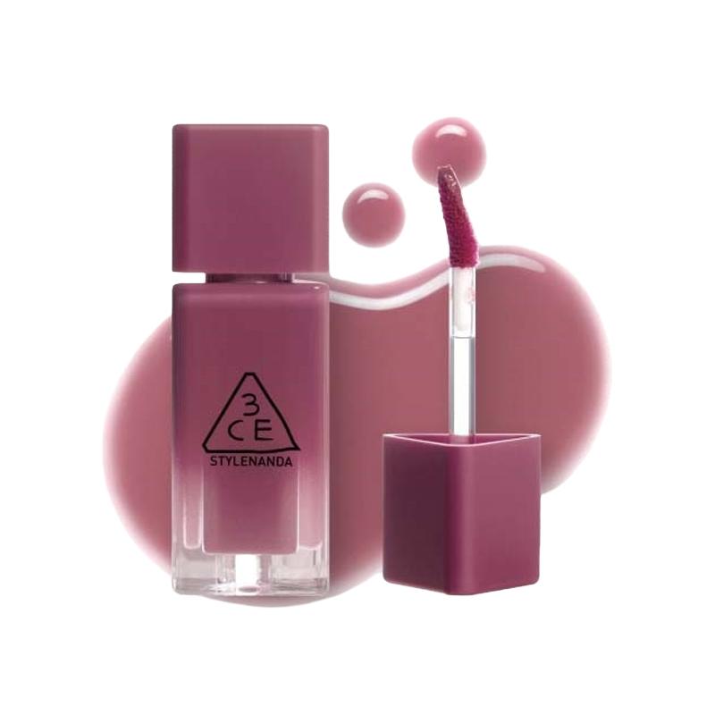 

[3CE] Gummy Oil Tint 4g MAUVE JELLY