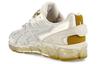 ASICS Gel Quantum 360 6 GmbH Ivory Smoke Grey 1201A099-750