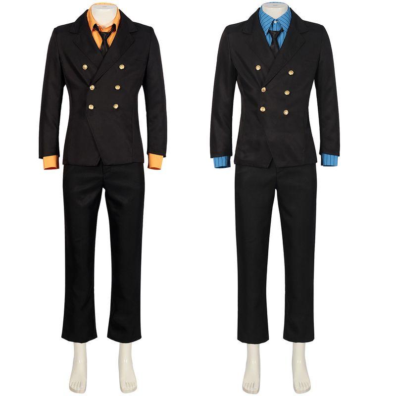 One Piece Empress Snake Princess Hancock Cosplay Costume for Comic Conventions and Performances