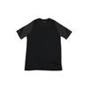 Nike Soccer Jerseys Men's Black Moderate Straight Fit CD0571-010