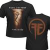 Vintage FEAR FACTORY Obsolete Black Shirt Vintage T Shirt
